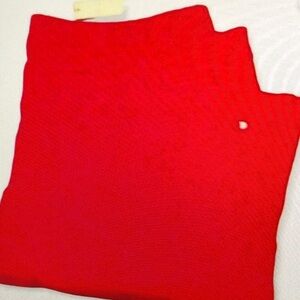 Chord pants size 11 brand new red